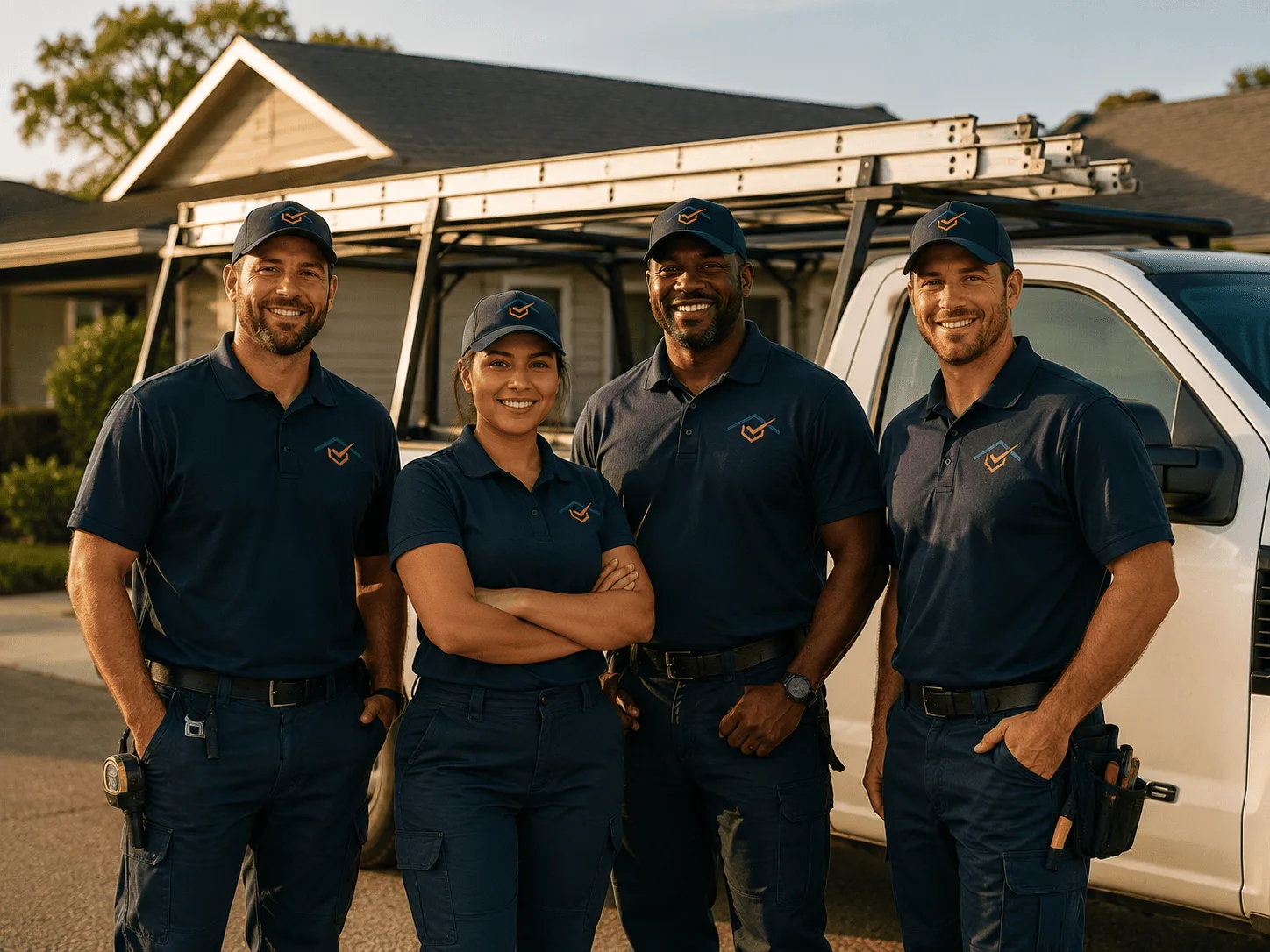 Roof Inspection company in Lower Salem, OH